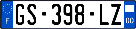 GS-398-LZ