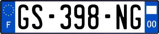 GS-398-NG