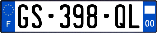 GS-398-QL