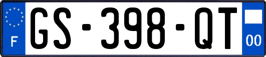 GS-398-QT
