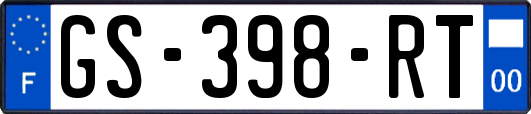 GS-398-RT