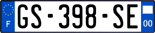 GS-398-SE