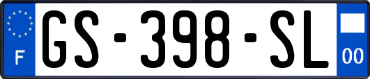 GS-398-SL