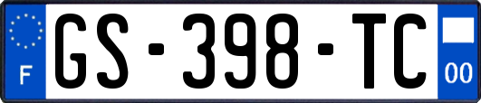 GS-398-TC