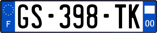 GS-398-TK