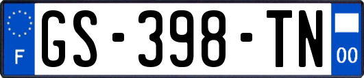 GS-398-TN