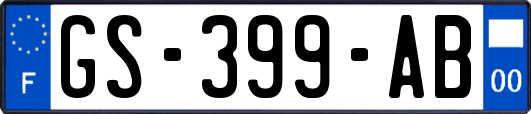 GS-399-AB