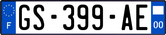 GS-399-AE