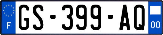 GS-399-AQ