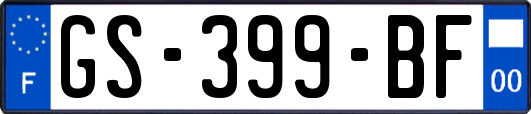 GS-399-BF