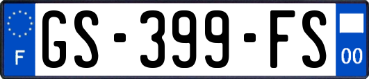 GS-399-FS