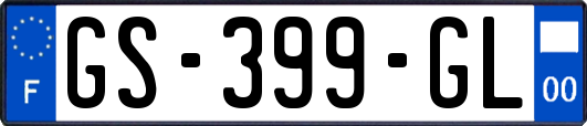 GS-399-GL
