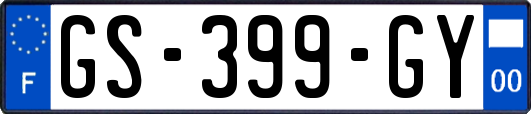 GS-399-GY