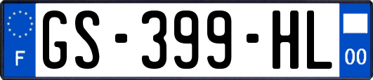 GS-399-HL