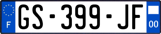 GS-399-JF