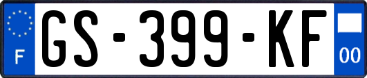 GS-399-KF