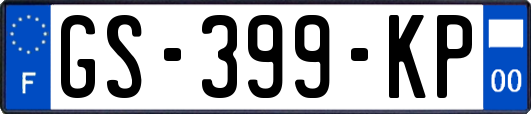 GS-399-KP