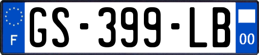 GS-399-LB