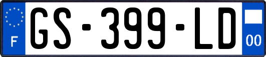 GS-399-LD