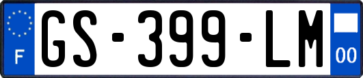 GS-399-LM