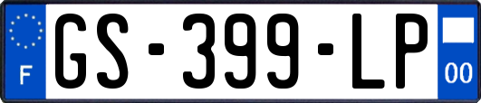 GS-399-LP