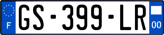 GS-399-LR