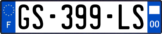 GS-399-LS