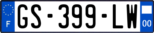 GS-399-LW