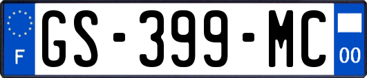 GS-399-MC