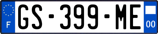 GS-399-ME
