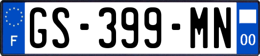 GS-399-MN