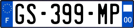 GS-399-MP