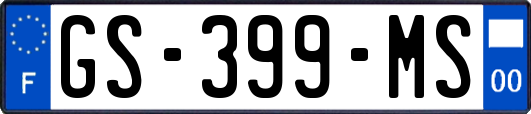 GS-399-MS
