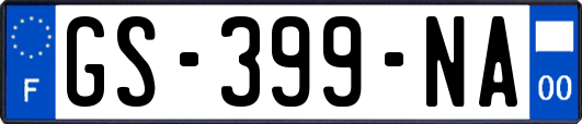 GS-399-NA