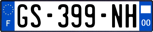 GS-399-NH