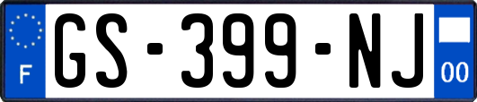 GS-399-NJ