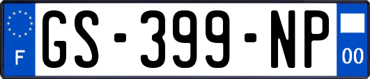 GS-399-NP