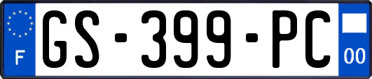 GS-399-PC