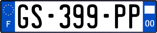 GS-399-PP