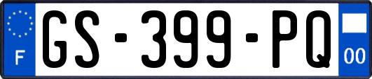 GS-399-PQ