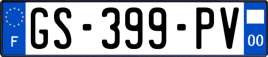 GS-399-PV