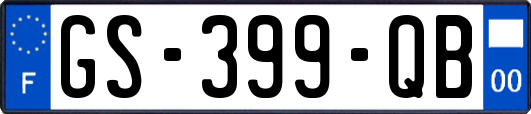GS-399-QB