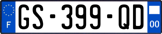 GS-399-QD