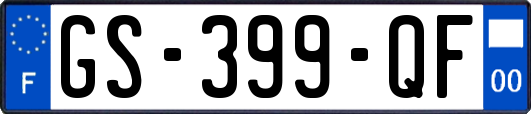 GS-399-QF