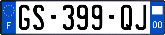 GS-399-QJ
