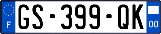 GS-399-QK