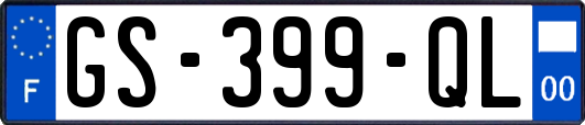 GS-399-QL
