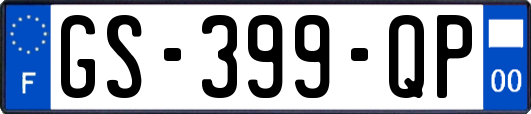 GS-399-QP