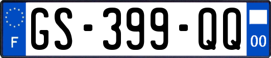 GS-399-QQ