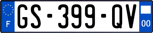 GS-399-QV